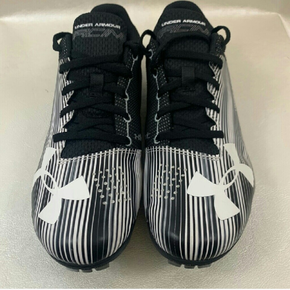 Under Armour Racing Track Shoes